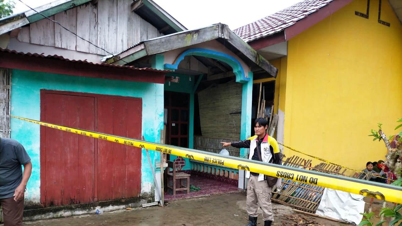 Fakta-Fakta Mengejutkan Penemuan Mayat Dalam Ember di Banyuasin