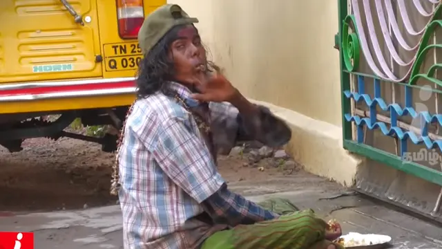 ODGJ Jadi Dewa