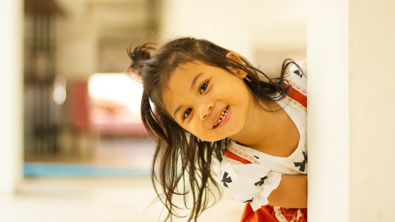 Gigi anak gigis