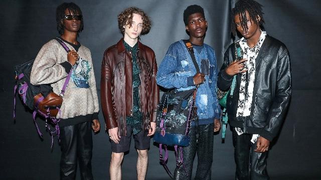 Mengintip Koleksi Coach Spring 2019 di Panggung New York Fashion Week