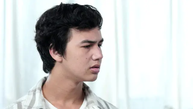 Dari Jendela SMP