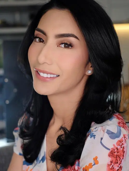 Tyas Mirasih (Instagram/tyasmirasih)