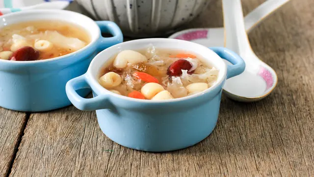 Dari Jus hingga Peach Gum, Deretan Minuman Kekinian di Batam Ini Cocok buat Berbuka Puasa