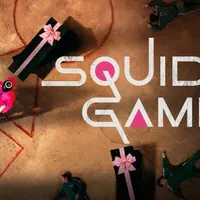Sempat jadi polemik, nomor telepon yang bocor di Squid Game justu diincar seorang capres Korea Selatan. (Dok Netflix)