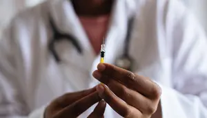 Ketika Antibiotik Tak Lagi Mempan, AI Bikin Virus untuk Bunuh Infeksi Kronis