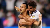 Zlatan Ibrahimovic Sempat Dianggap Tak Mampu Cetak Gol