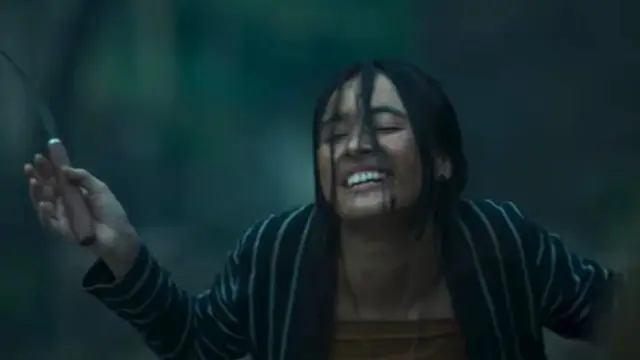 Film Para Betina Pengikut Iblis 2 (YouTube/Max Pictures)