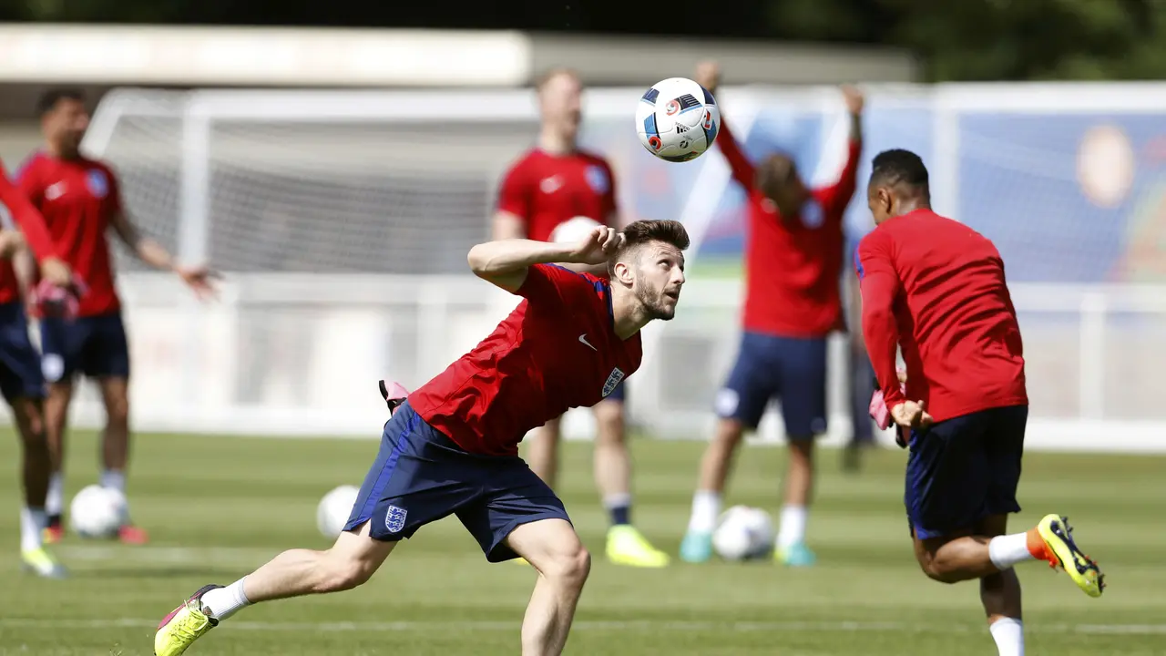 Adam Lallana