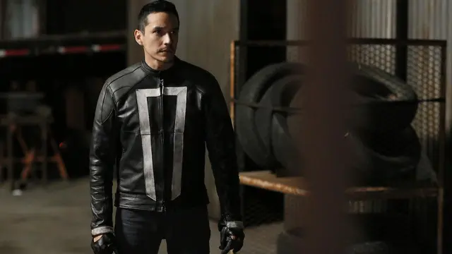 Gabriel Luna