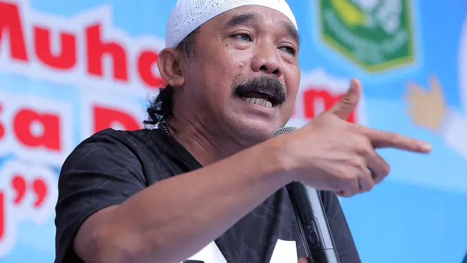 [Bintang] Opie Kumis