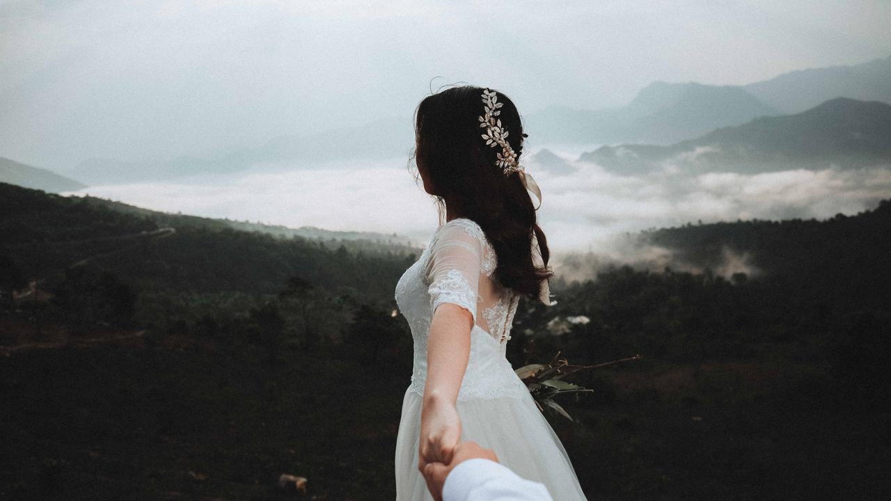 pernikahan tak bahagia