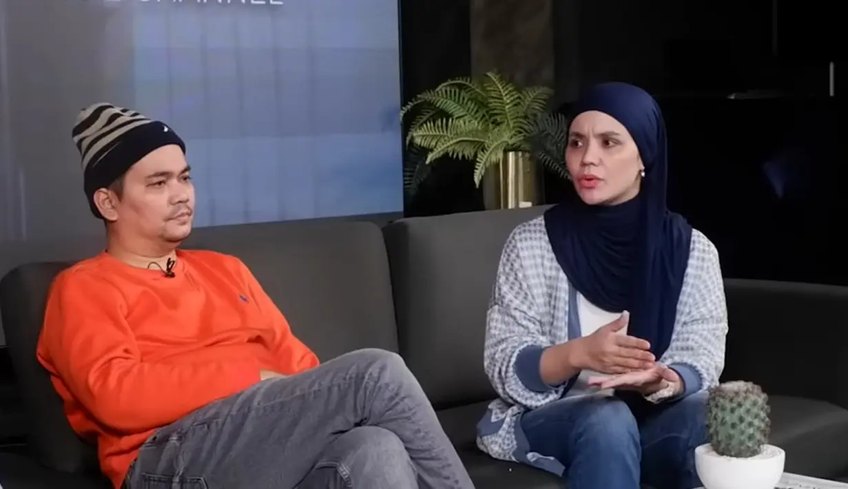 [Youtube/Melaney Ricardo]