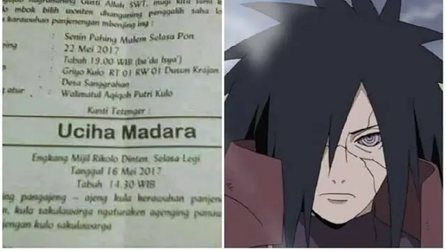 6 Nama Anak yang Terinspirasi Karakter Anime Ini Unik