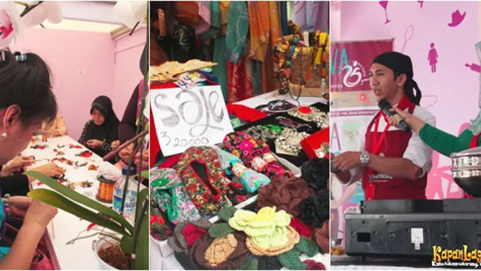 Foto dok. Vemale.com