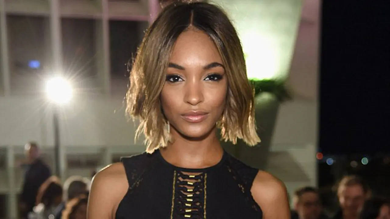 Jourdan Dunn