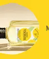 Koleksi terbatas parfum mewah dengan kesegaran alami. [Dok/L'OCCITANE].