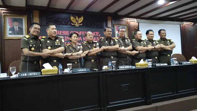 Kejaksaan Agung