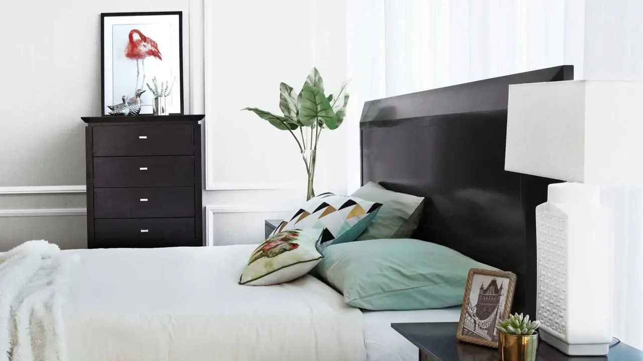 Apartemen Minimalis