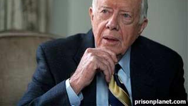 Jimmy Carter Jatuh Sakit Global Liputan6 Com