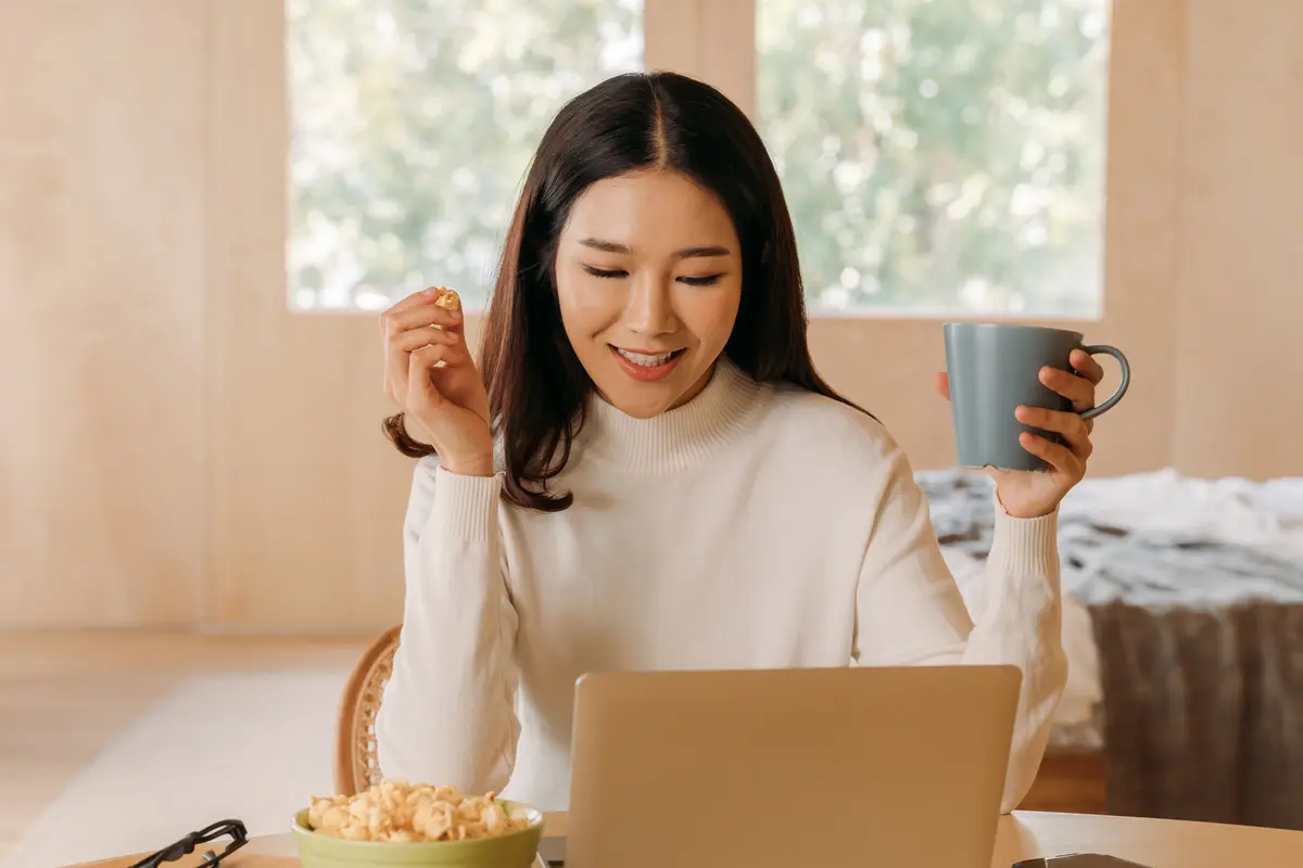Tips WFH semakin lancar