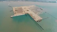 Pelabuhan Patimban: Dok Kemenhub