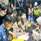 Polda Kalsel Buka Layanan Identifikasi Korban Kapal Virgo Transport