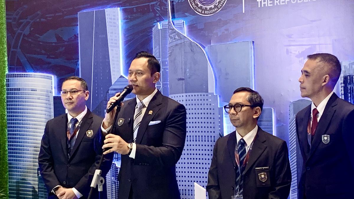 Mahalnya Biaya Bangun Tanggul Laut Raksasa Jakarta