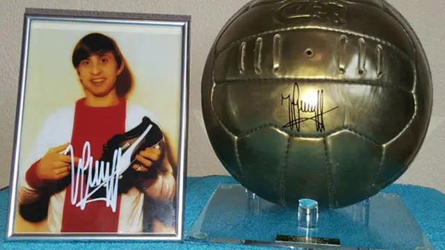 Johan Cruyff
