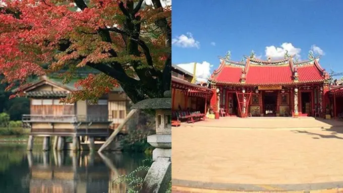 Foto Copyright by. EzyTravel