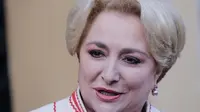 Pertama dalam Sejarah, Rumania Punya Perdana Menteri Wanita