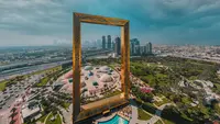 Dubai Segera Bangun Jalan Emas, Atraksi Wisata Baru yang Masih Misterius