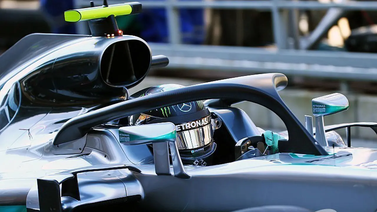 Nico Rosberg