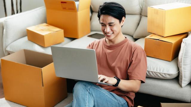 Pertarungan Live Shopping di Tanah Air Makin Panas, Apakah Favoritmu Jadi Juaranya?