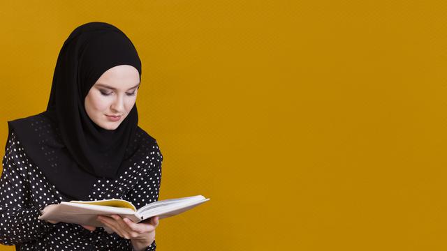 30 Kata-kata Mutiara Islam tentang Mencari Ilmu ...
