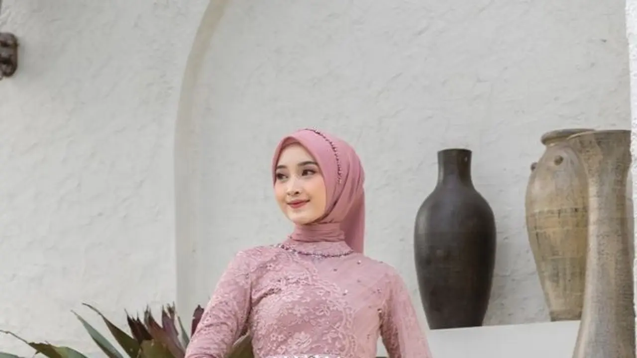 Kebaya Hijab 2025