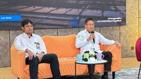 Bincang Bahari, di Gedung Mina Bahari KKP, Jakarta, Rabu (9/7/2025). (Foto: Liputan6.com/Tira Santia)