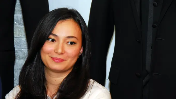 Asmirandah Jual Rumah Sebelum Menikah di Luar Negeri