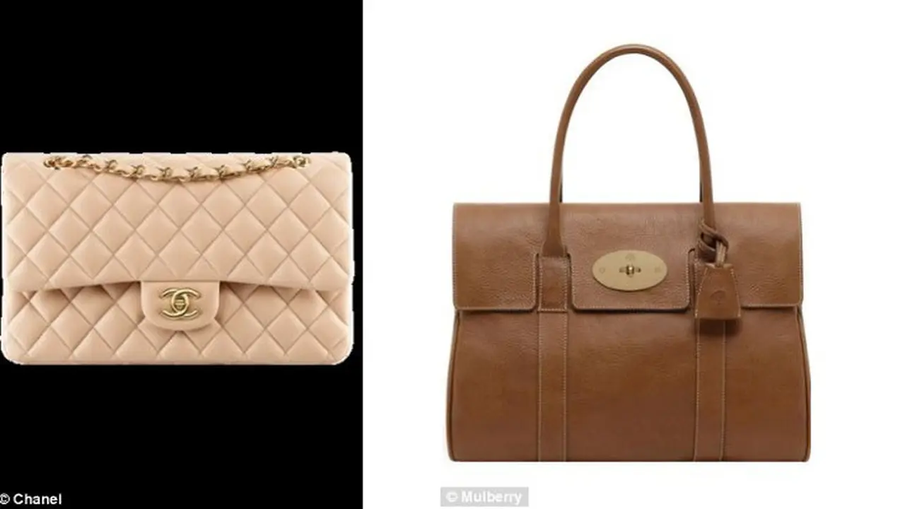 Harga Tas Branded Naik 0314 1
