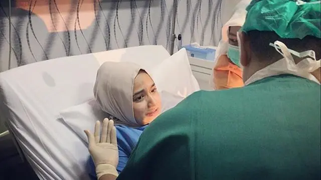 [Bintang] Hengky Kurniawan-Sonya Fatmala