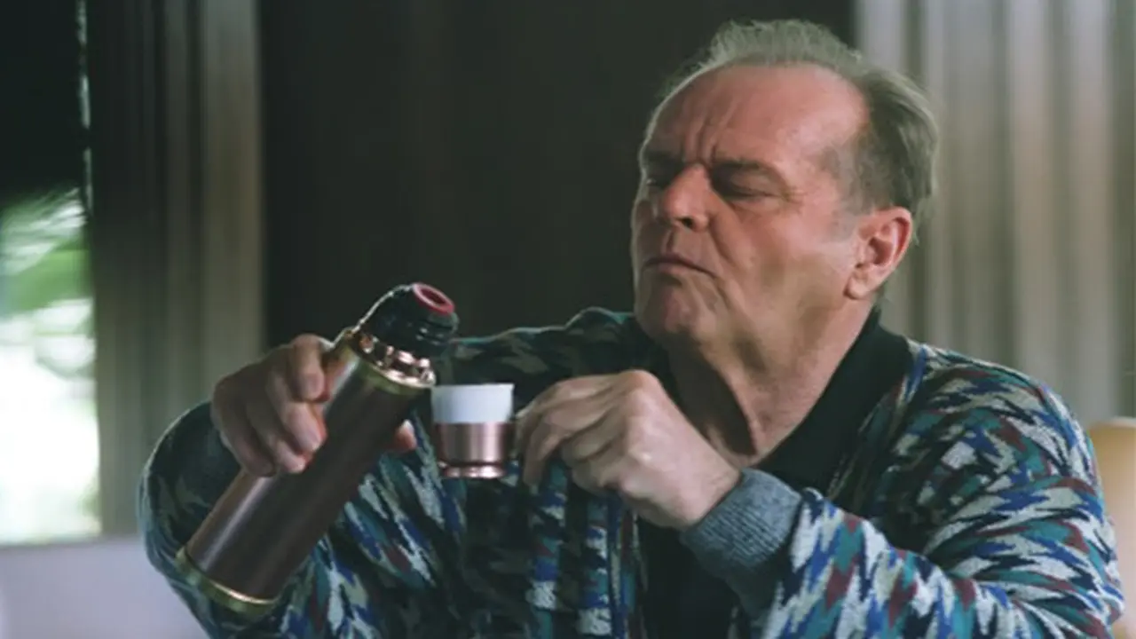 Bahas Kopi Luwak, Film Ini Masuk Grammy Award
