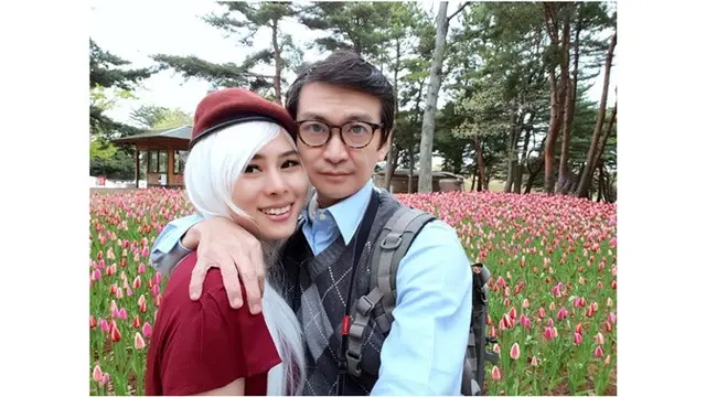 7 Potret Terbaru Anya Dwinov, Siap Lepas Masa Lajang di 2020