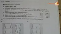 Kemendikbud Akan Investigasi Kuesioner Ukur Kelamin Siswa