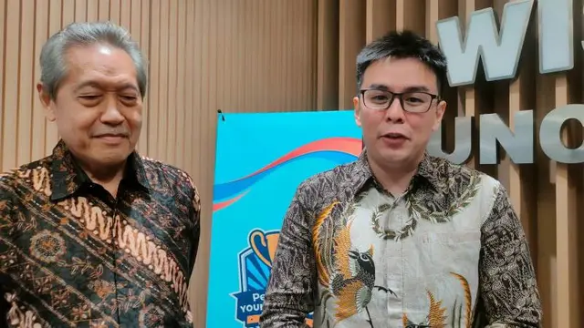 Inovasi Generasi Muda Indonesia untuk Bumi yang Lebih Hijau dan Cerdas Lewat PesonaEdu Young Creators 2024.  foto: istimewa