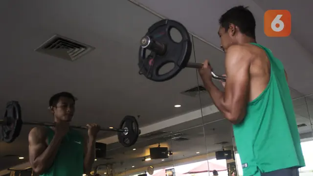 Aktifitas Timnas Indonesia di Hotel