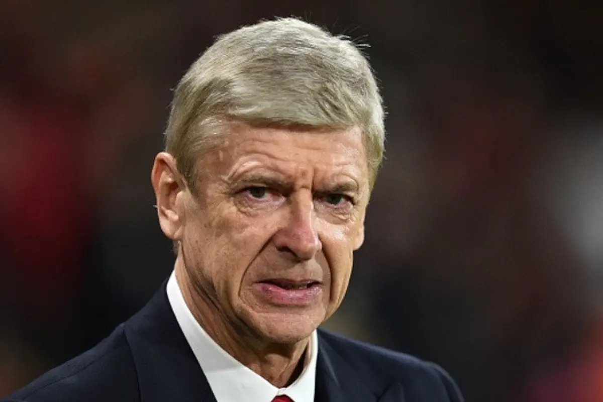 Arsene Wenger