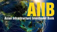 Asian Infrastructure Investment Bank (AIIB) akan medorong investasi infrastruktur yang akan dilakukan di wilayah Asia.