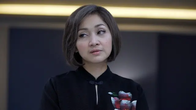 Siapa Takut Jatuh Cinta