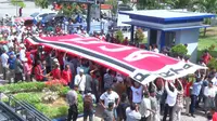 Mantan Panglima GAM Daftar Jadi Cagub Aceh