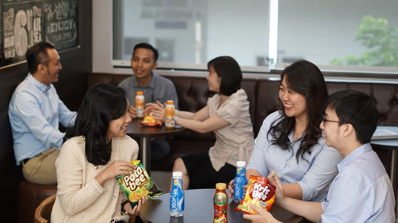 Lowongan pekerjaan di Wings