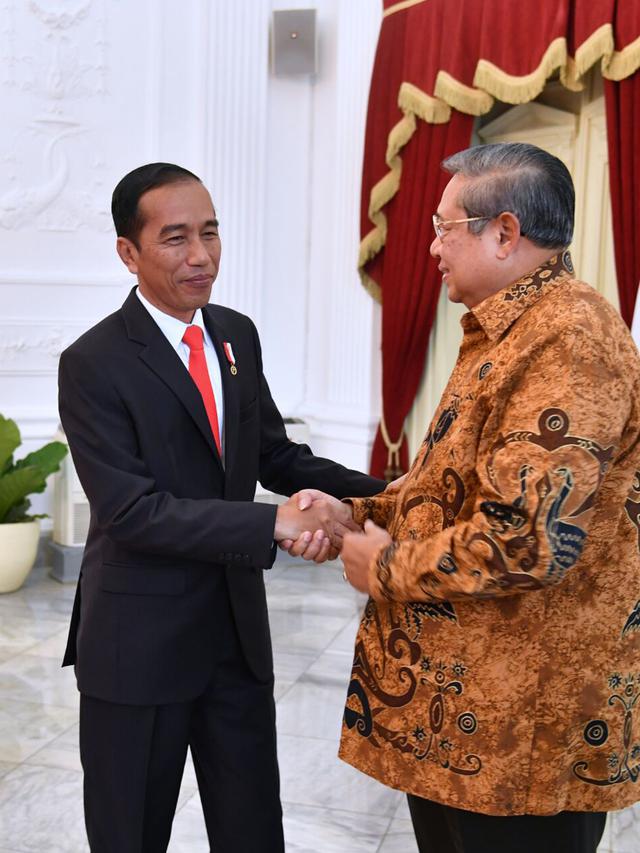 Pengamat Ini Bandingkan Bpjs Kesehatan Era Jokowi Dan Sby Demokrat Tak Sebanding Riau1 Com